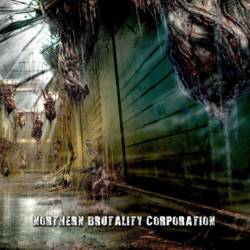 Victims (CZ) : Northern Brutality Corporation